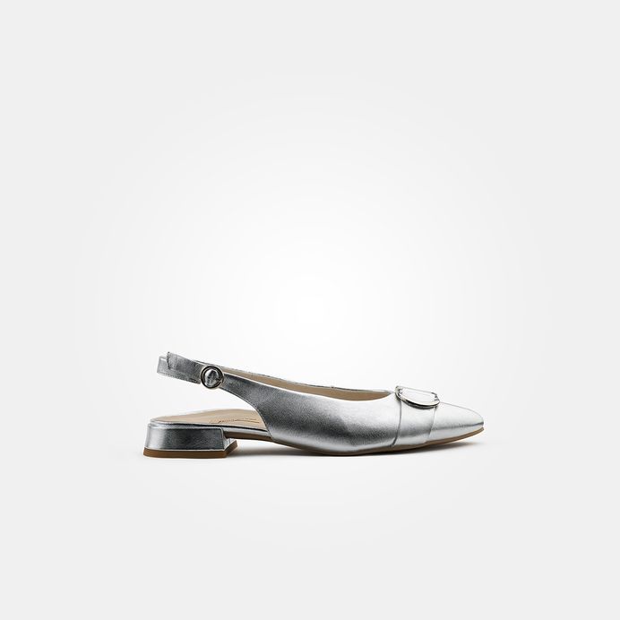 Paul Green SUPER SOFT Sling-Sandalette 6091-045