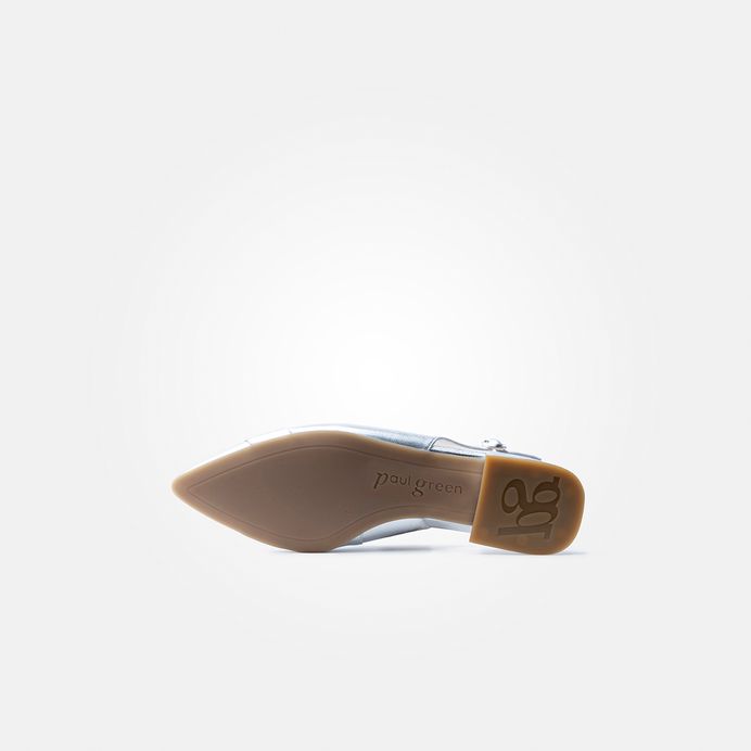 Paul Green SUPER SOFT Sling-Sandalette 6091-045 Begrenzte Freigabe