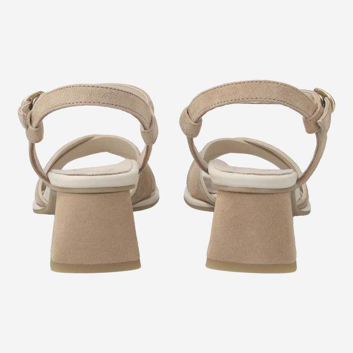 Paul Green SUPER SOFT Sandalette 6108-025 Letzte 3 Tage