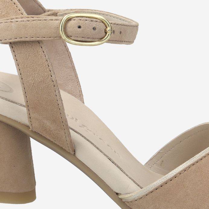 Paul Green SUPER SOFT Sandalette 6108-025 Letzte 3 Tage