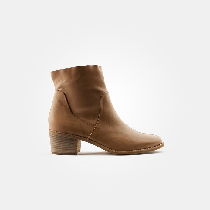 Paul Green Stiefelette 9025-125