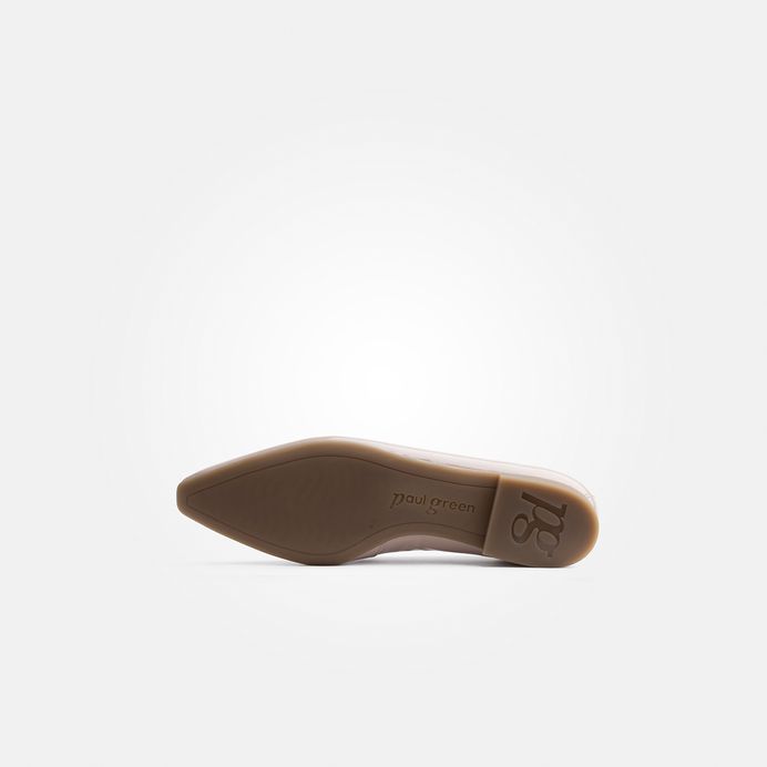 Paul Green SUPER SOFT Slipper 1065-005 Neueste Stile
