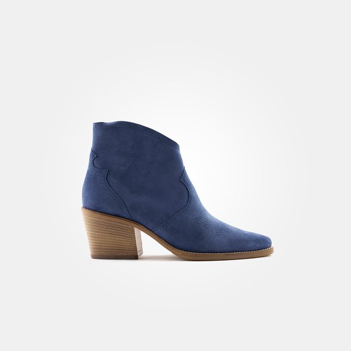 Paul Green Stiefelette 8110-065