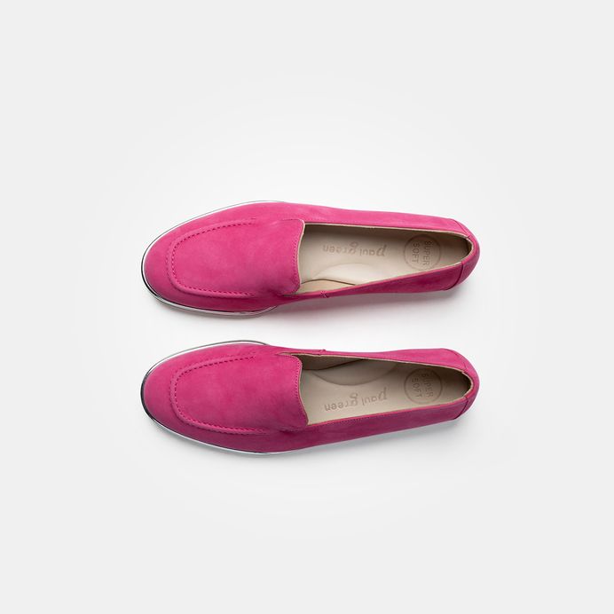 Paul Green SUPER SOFT Slipper 1074-045 Bis zu 50% Rabatt