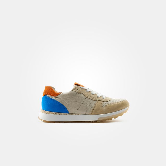 Paul Green SUPER SOFT Sneaker mit Wechselfußbett 5293-045