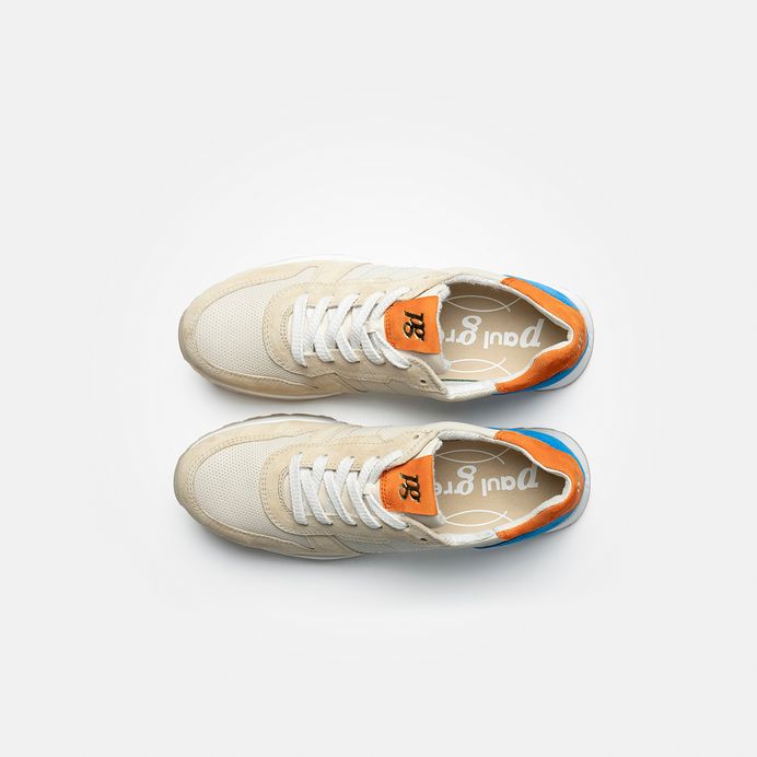 Paul Green SUPER SOFT Sneaker mit Wechselfußbett 5293-045 Bis zu 60% Rabatt