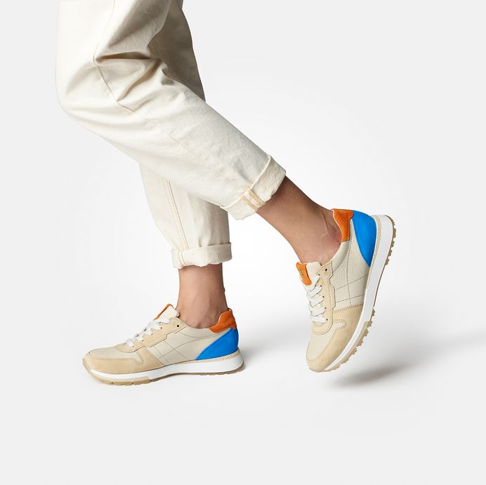 Paul Green SUPER SOFT Sneaker mit Wechselfußbett 5293-045 Bis zu 60% Rabatt