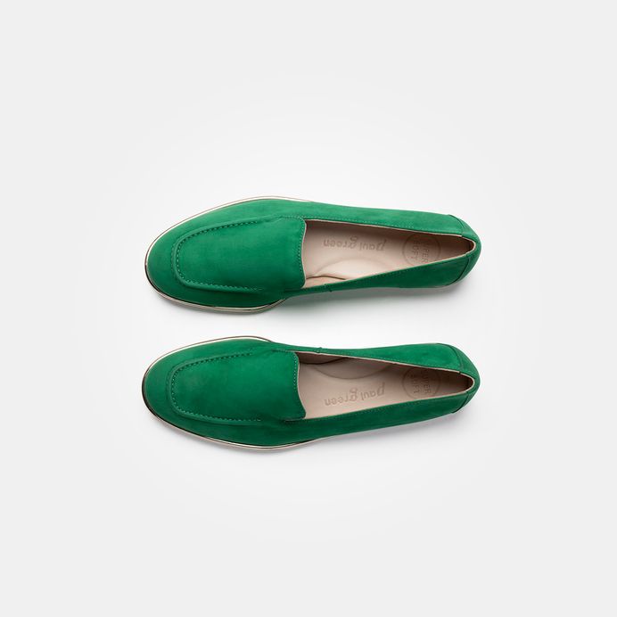 Paul Green SUPER SOFT Slipper 1074-005 Sonderangebot der Fabrik
