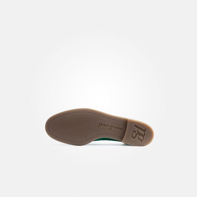 Paul Green SUPER SOFT Slipper 1074-005 Sonderangebot der Fabrik