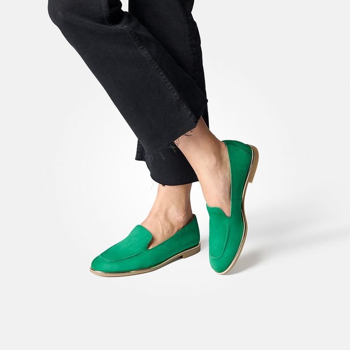 Paul Green SUPER SOFT Slipper 1074-005 Sonderangebot der Fabrik