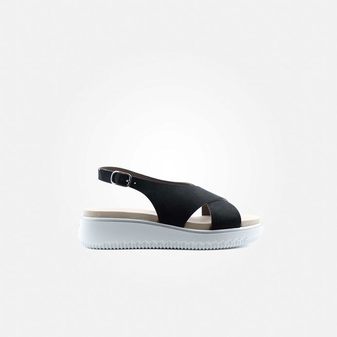 Paul Green SUPER SOFT Sandale 6125-025
