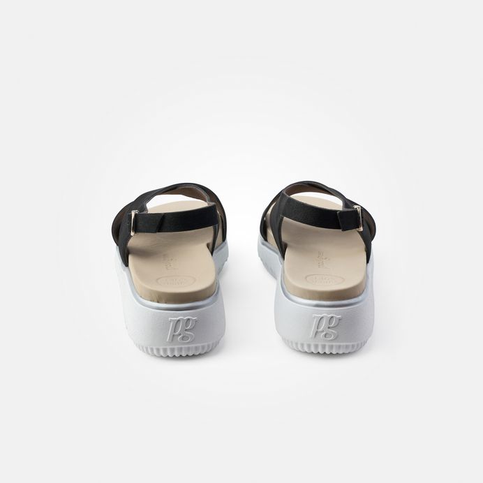 Paul Green SUPER SOFT Sandale 6125-025 Bis zu 55% Rabatt