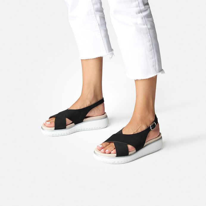 Paul Green SUPER SOFT Sandale 6125-025 Bis zu 55% Rabatt
