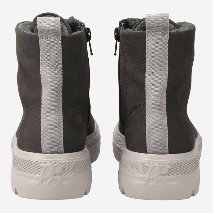 Paul Green SUPER SOFT Schnürstiefelette mit Warmfutter 5287-034 50% Rabatt mit kostenlosem Versand