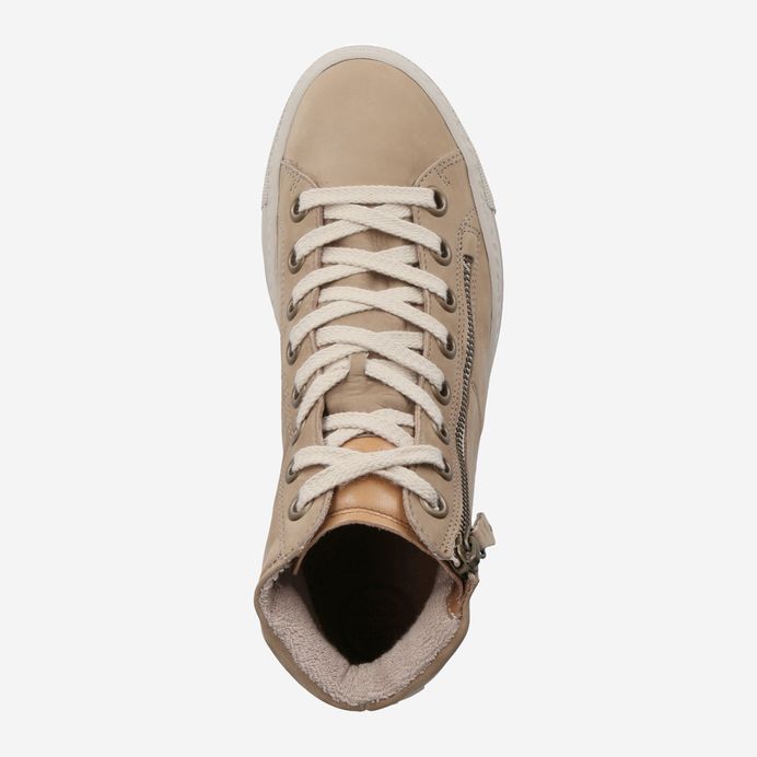 Paul Green SUPER SOFT Hightop-Pauls 4024-079 Clearance-Verkauf