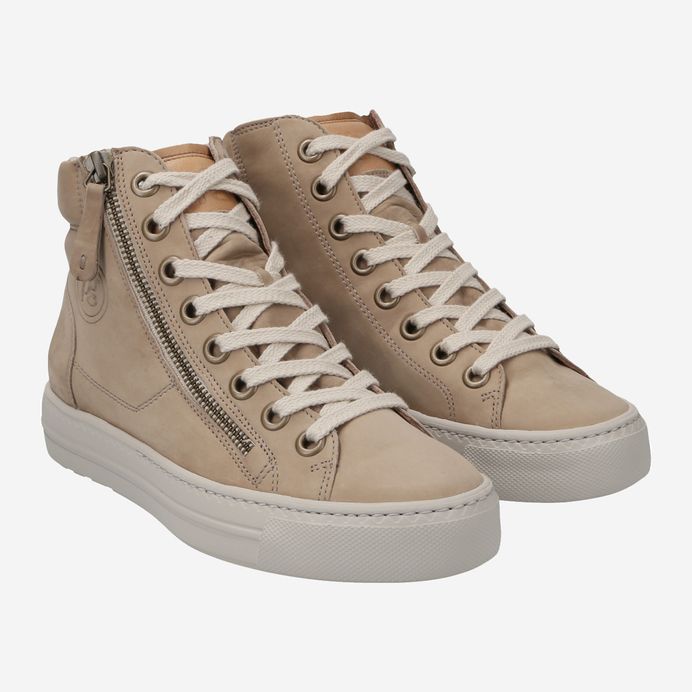 Paul Green SUPER SOFT Hightop-Pauls 4024-079 Clearance-Verkauf