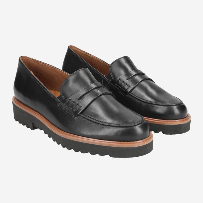 Paul Green SUPER SOFT Slipper 2694-012 Kostenloser Versand international