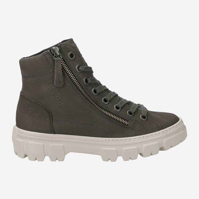 Paul Green SUPER SOFT Hightop-Pauls 5210-012