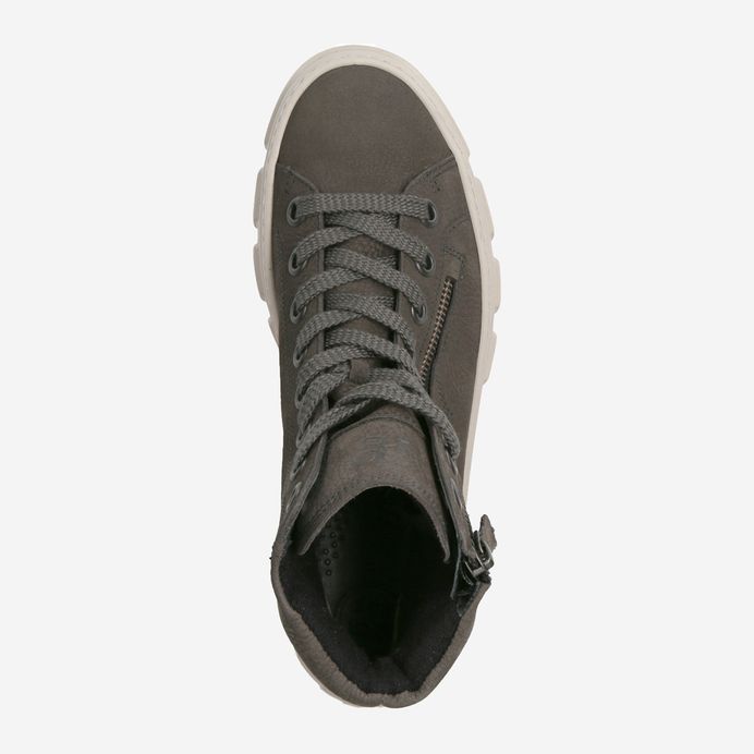 Paul Green SUPER SOFT Hightop-Pauls 5210-012 Fabrikladen