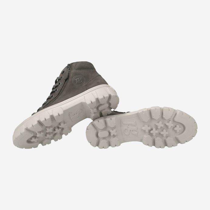 Paul Green SUPER SOFT Hightop-Pauls 5210-012 Fabrikladen