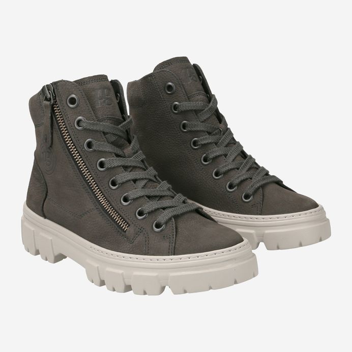Paul Green SUPER SOFT Hightop-Pauls 5210-012 Fabrikladen