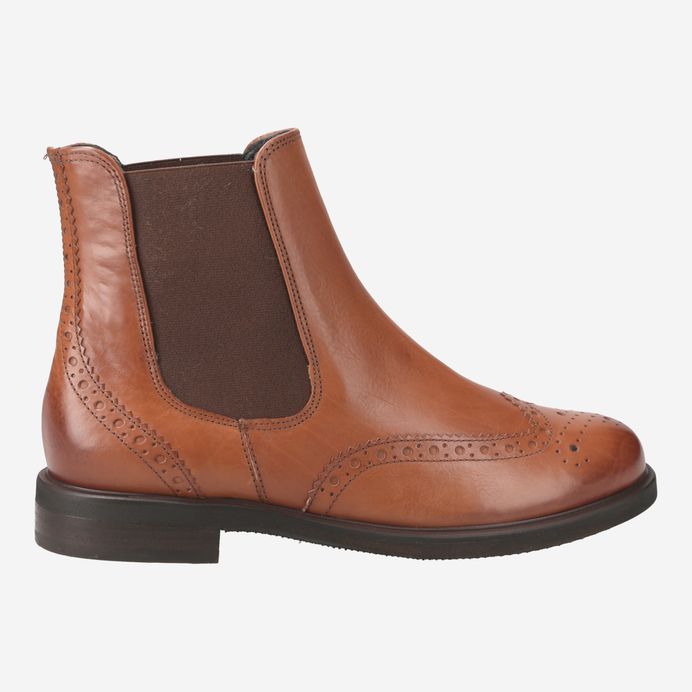 Paul Green Chelsea-Stiefelette 8070-004