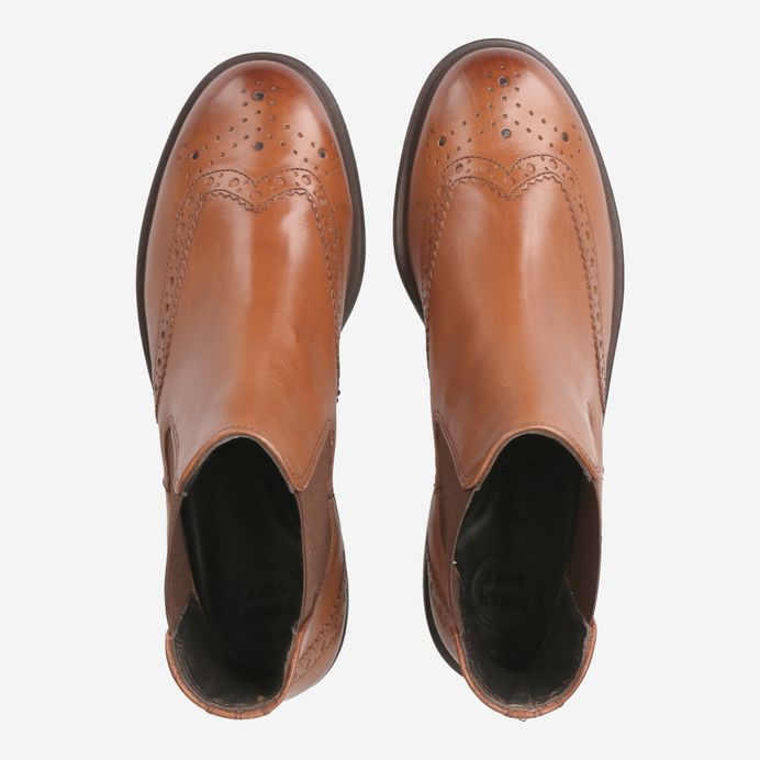 Paul Green Chelsea-Stiefelette 8070-004 Begrenzt auf 3 Tage