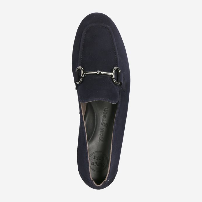 Paul Green SUPER SOFT Loafer 2596-142 Speichern exportieren