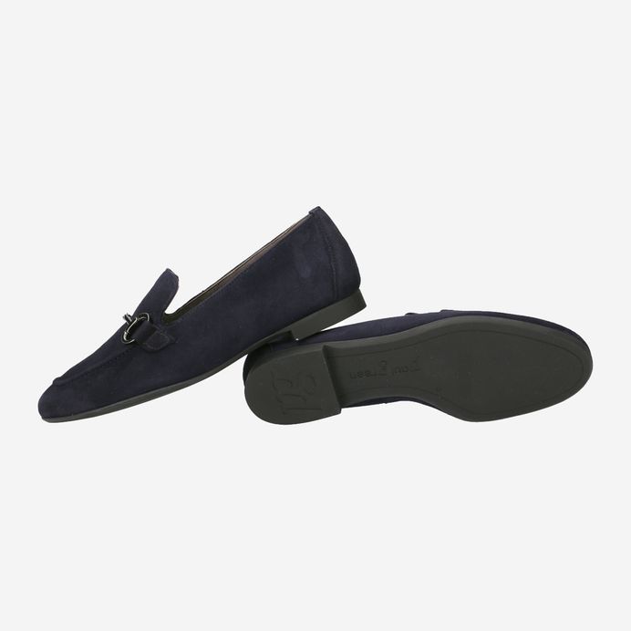 Paul Green SUPER SOFT Loafer 2596-142 Speichern exportieren