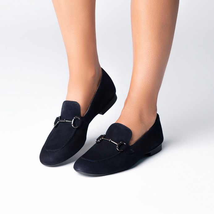 Paul Green SUPER SOFT Loafer 2596-142 Speichern exportieren
