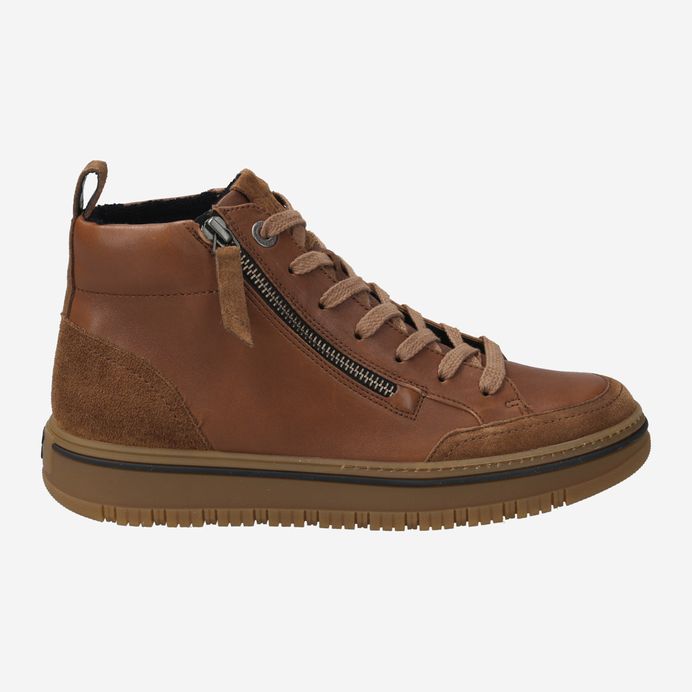 Paul Green SUPER SOFT Hightop-Pauls mit RELAX-WEITE 5289-034