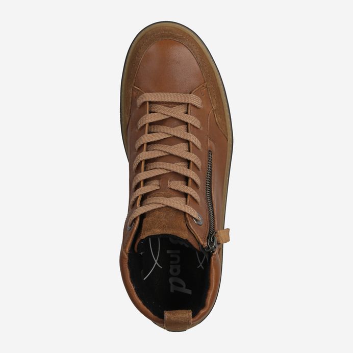 Paul Green SUPER SOFT Hightop-Pauls mit RELAX-WEITE 5289-034 zollfrei