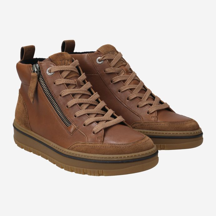 Paul Green SUPER SOFT Hightop-Pauls mit RELAX-WEITE 5289-034 zollfrei