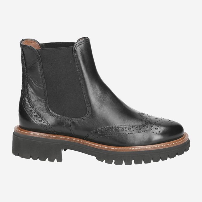 Paul Green Chelsea-Stiefelette 9093-002