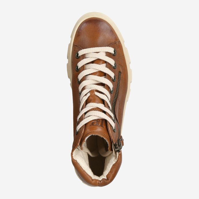 Paul Green SUPER SOFT Hightop-Pauls 5210-032 Hotsell
