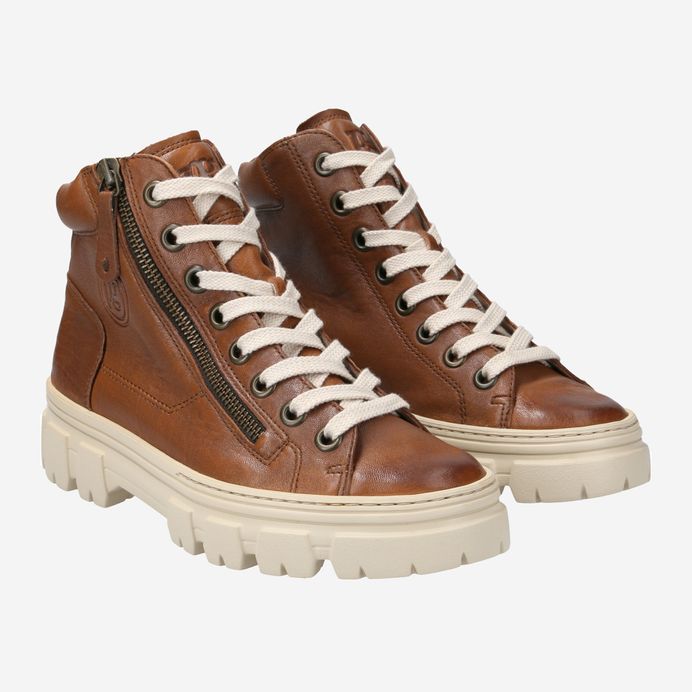 Paul Green SUPER SOFT Hightop-Pauls 5210-032 Hotsell
