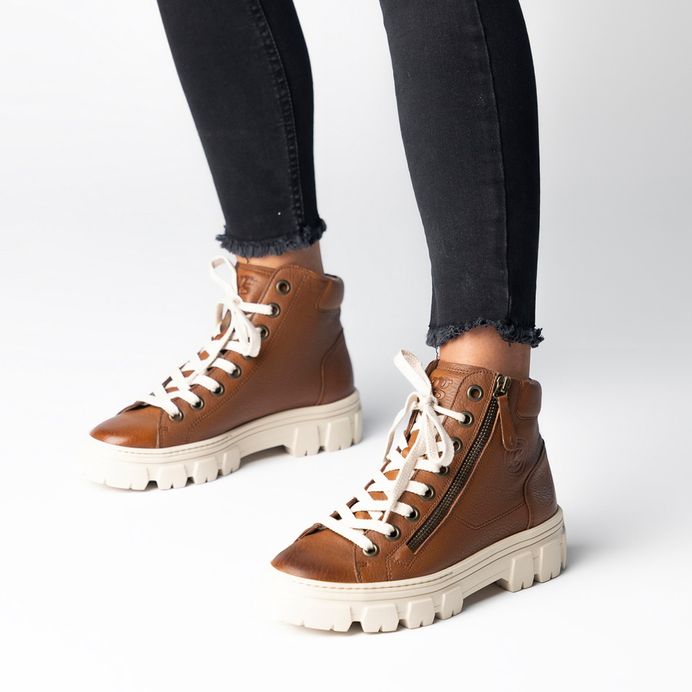 Paul Green SUPER SOFT Hightop-Pauls 5210-032 Hotsell