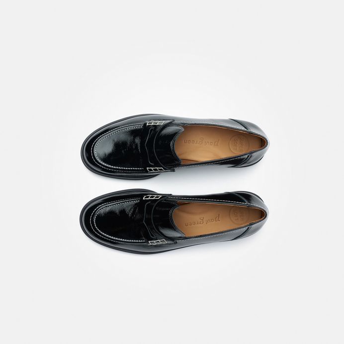 Paul Green Slipper 1051-066 Günstiger Verkauf