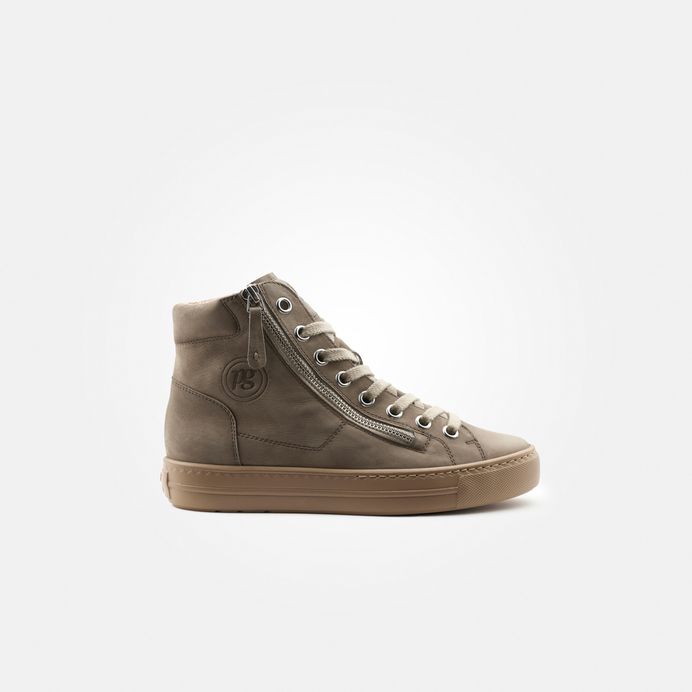 Paul Green Hightop-Pauls 4024-266