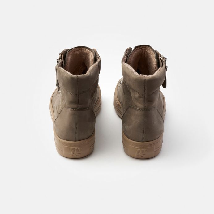 Paul Green Hightop-Pauls 4024-266 Blitzverkäufe