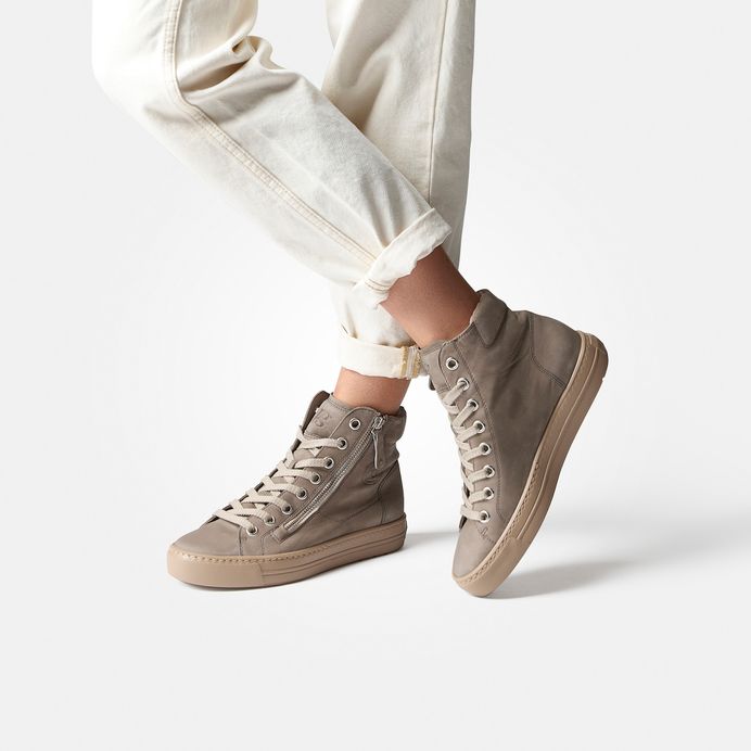 Paul Green Hightop-Pauls 4024-266 Blitzverkäufe