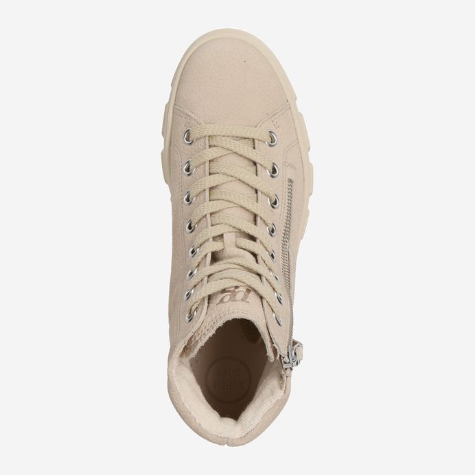 Paul Green SUPER SOFT Hightop-Sneaker 5210-002 Fabrik Onlineshop