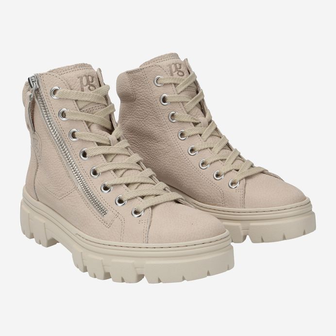 Paul Green SUPER SOFT Hightop-Sneaker 5210-002 Fabrik Onlineshop
