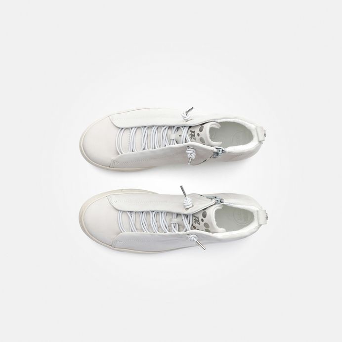Paul Green Hightop-Pauls 5283-046 Fabrikpreis