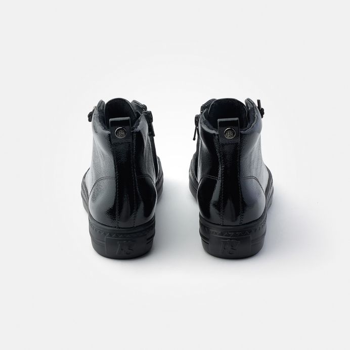 Paul Green Hightop-Pauls 5283-066 Rabatt