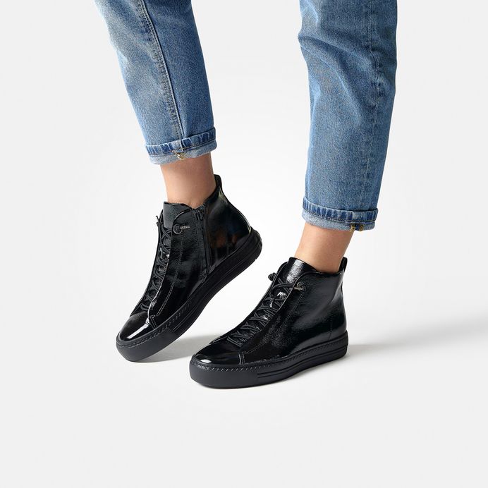 Paul Green Hightop-Pauls 5283-066 Rabatt