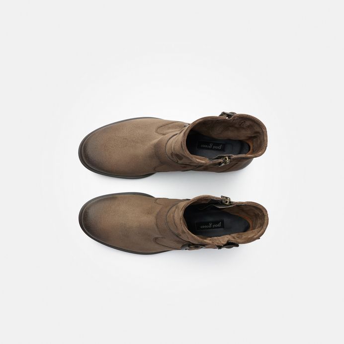 Paul Green Stiefelette 8279-006 Günstig kaufen