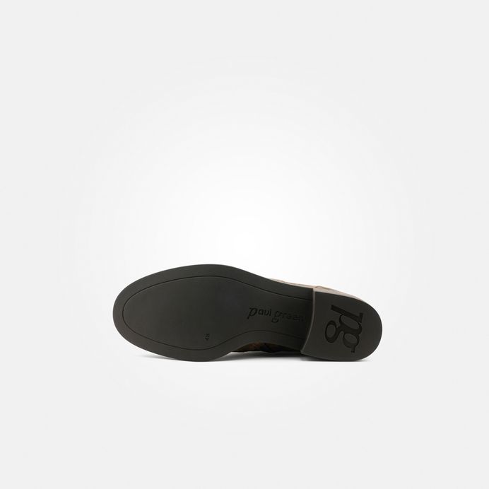 Paul Green Stiefelette 8279-006 Günstig kaufen
