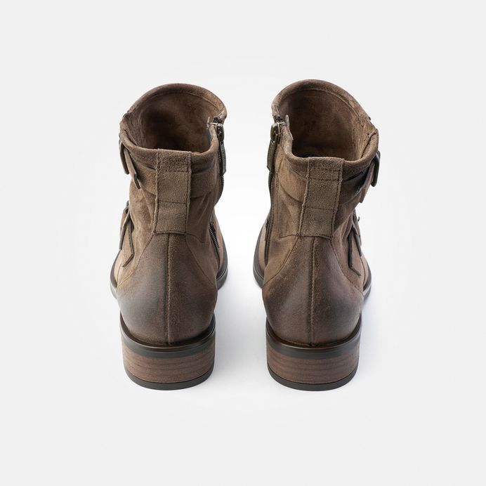 Paul Green Stiefelette 8279-006 Günstig kaufen