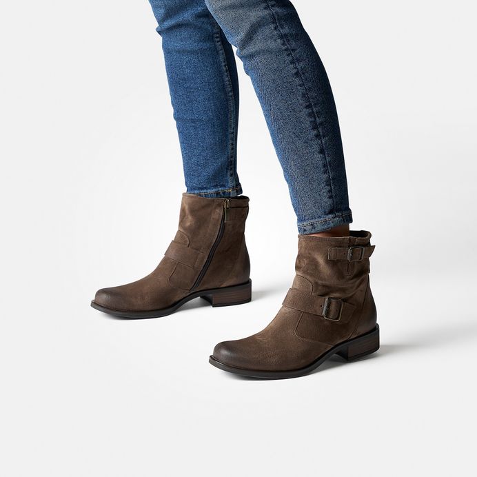 Paul Green Stiefelette 8279-006 Günstig kaufen